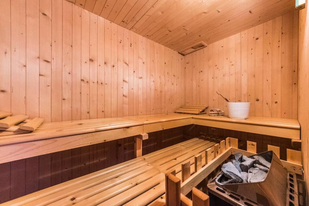 Vila Relais Ca Tron Exteriér fotografie