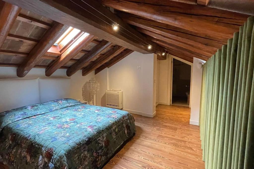 Vila Relais Ca Tron Exteriér fotografie
